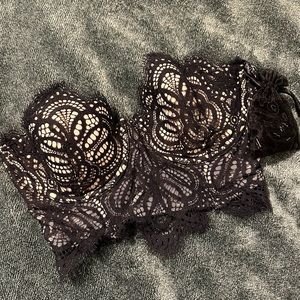 Victoria Secret Corset